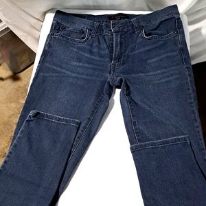 Dylan George 26 Blue